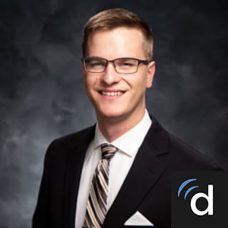 Jeremy Kubiak, MD