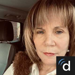 Brenda Rogers