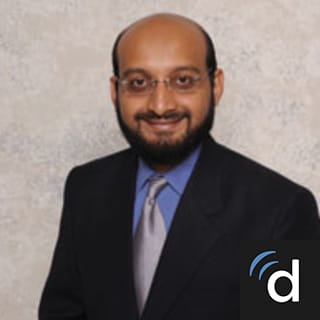 Hafiz Khan, MD
