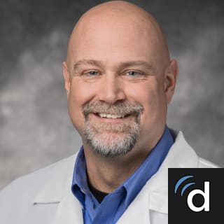 Gregory Palovich, Acute Care Nurse Practitioner, Cleveland, OH
