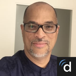 Olugboyega Ransome-Kuti, MD