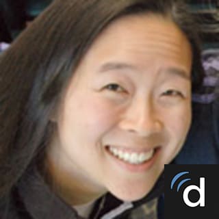 Tammy Wang, MD, Anesthesiology, Stanford, CA