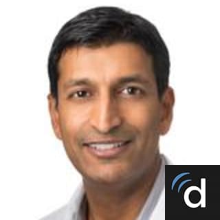 Kiran Nimmagadda, MD