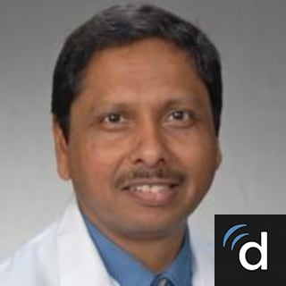 Vinod Ambastha, MD