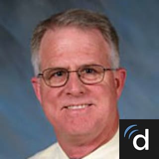 David Wood, MD