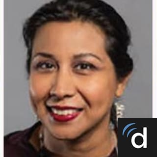 Moneeka Zaman, MD