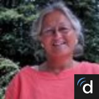 Martina Nicholson, MD