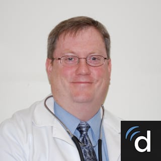 Mark Aebi, MD