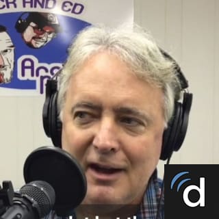 Jeffrey Craddock, MD