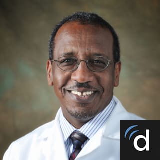 Elshami Elamin, MD
