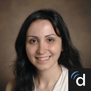Lana Jeradeh Boursoulian, MD