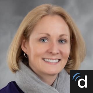 Rebecca Tamas, MD