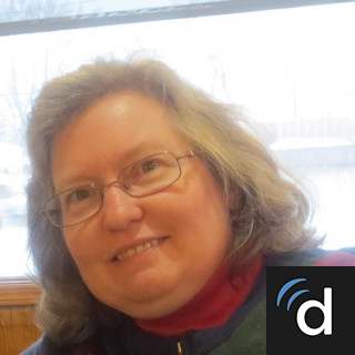 Amy Miller, Pharmacist, Tallmadge, OH