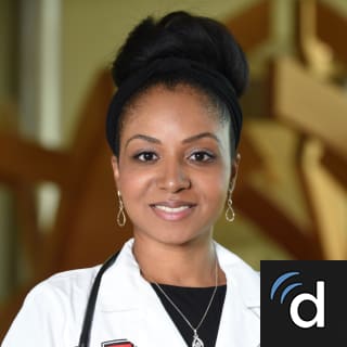Ashley Williams, MD