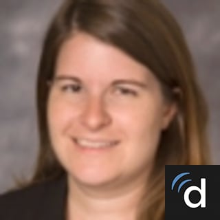 Kristie Ross, MD