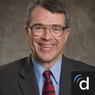 Ralph Roach, MD