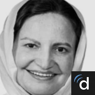 Beena Ijaz, MD
