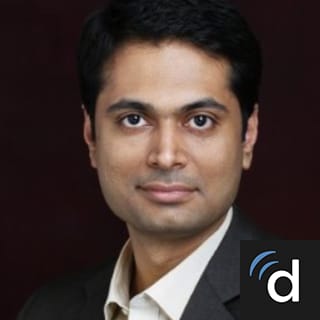 Praveen Chandrasekharan, MD
