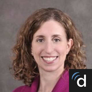 Jennifer Rubin, MD