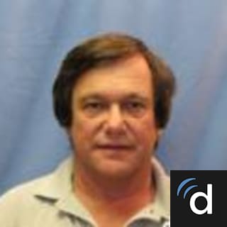 William Rutherford, MD, Emergency Medicine, Longwood, FL