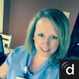 Dawn Gebhart