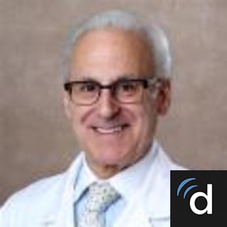 Leonard Kalman, MD