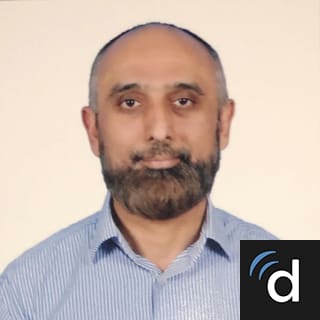 Ahmad Qureshi, MD, Pulmonology, La Crosse, WI