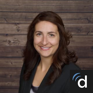 Katherine Bourbeau, MD