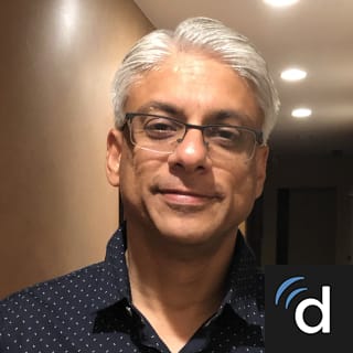 Praveen Modi, MD