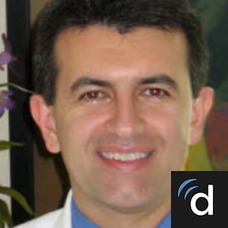 Cyrus Badii, MD