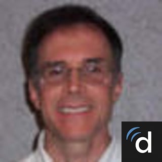 David Gillum, MD