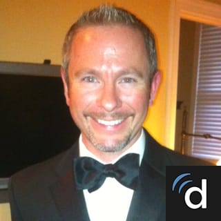 Scott Bailey, MD