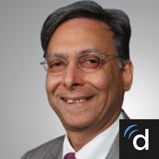 Arun Agarwal, MD