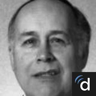 Roger Hybels, MD, Otolaryngology (ENT), Burlington, MA