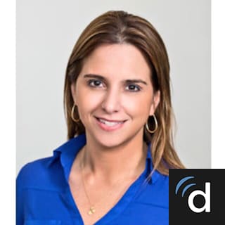 Maria Monge Bonilla, MD