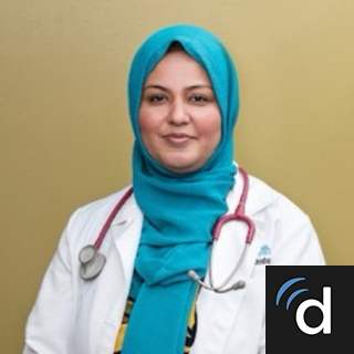 Maniza Ehtesham, MD
