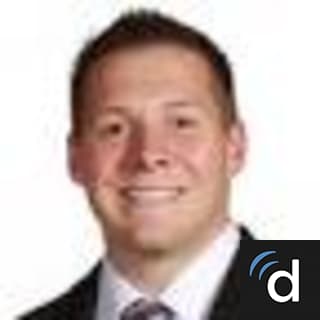 Jeremy Houtakker, Orthopedics, Crystal Lake, IL