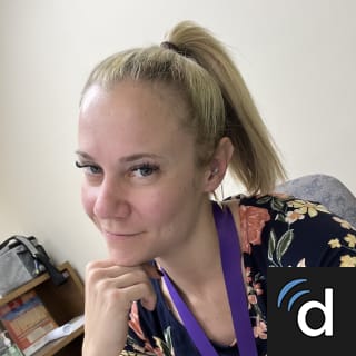 Jessica Sheppard, Psychiatric-Mental Health Nurse Practitioner, Arcadia, FL