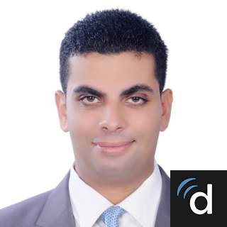Ahmed Shaaban, MD
