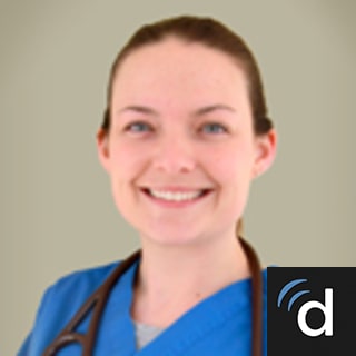 Allisa Brunner, Nurse Practitioner, York, ME