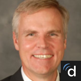 Bruce MacLeod, MD