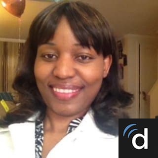 Amarachi Ogbonnaya-Akpa, Psychiatric-Mental Health Nurse Practitioner, Lincoln, NE