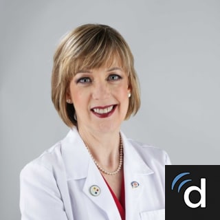 Ruth Haskins, MD