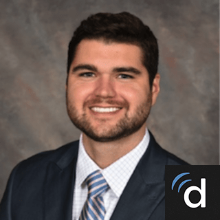 Matt Scalise, MD