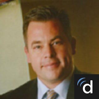 Richard Reynolds, MD
