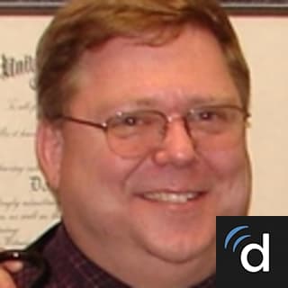 John Mitchell, MD