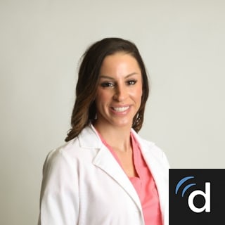 Brandy Dempsey, Family Nurse Practitioner, Amarillo, TX