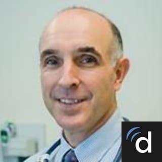 Nelson Haas, MD, Occupational Medicine, Newport, VT