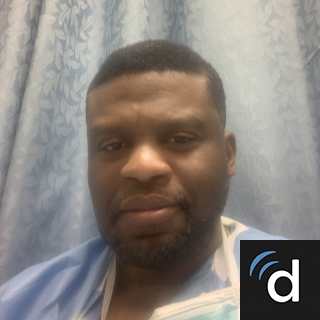 Audain Pierre Jr., Certified Registered Nurse Anesthetist, Freehold, NJ