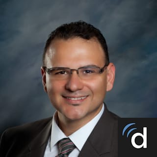 Ricardo Olivo, MD, Neurology, Murrieta, CA